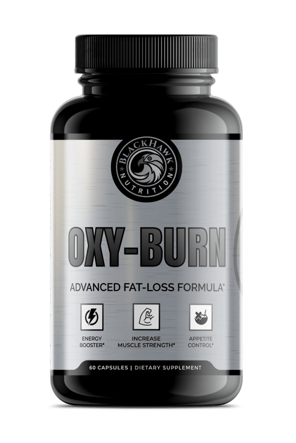 Oxy Burn