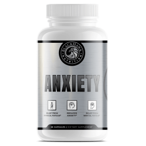 Anxiety Formula