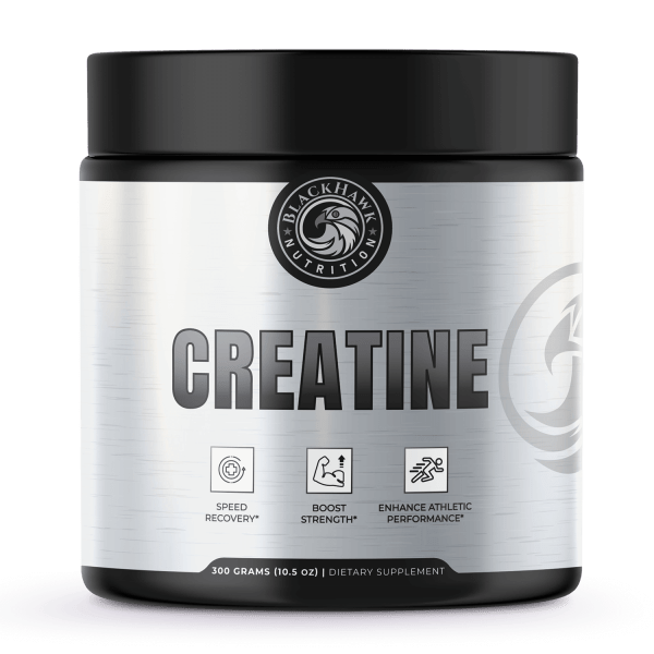 Creatine Powder