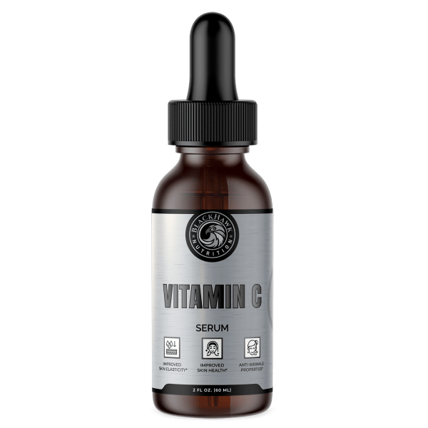 Vitamin C Serum 2oz