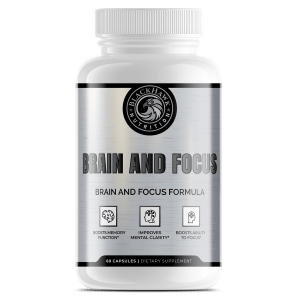 Neuro Plus Brain and Focus